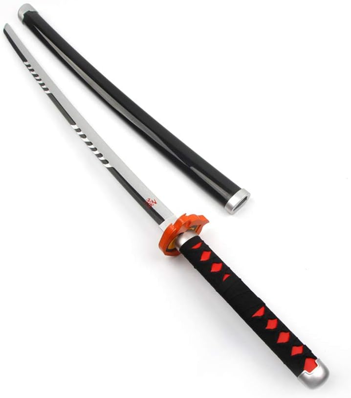 鬼滅の刃日輪刀 模造刀 竈門炭治郎 冨岡義勇 我妻善逸胡蝶 栗花落 コスプレ道具 Www Mikulski Rury Pl 鬼滅の刃日輪刀 模造刀 竈門炭治郎 冨岡義勇 我妻善逸胡蝶 栗花落 コスプレ道具 Www Mikulski Rury Pl