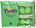 Peeps Green Chicks/10-Ct