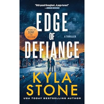 Edge of Defiance