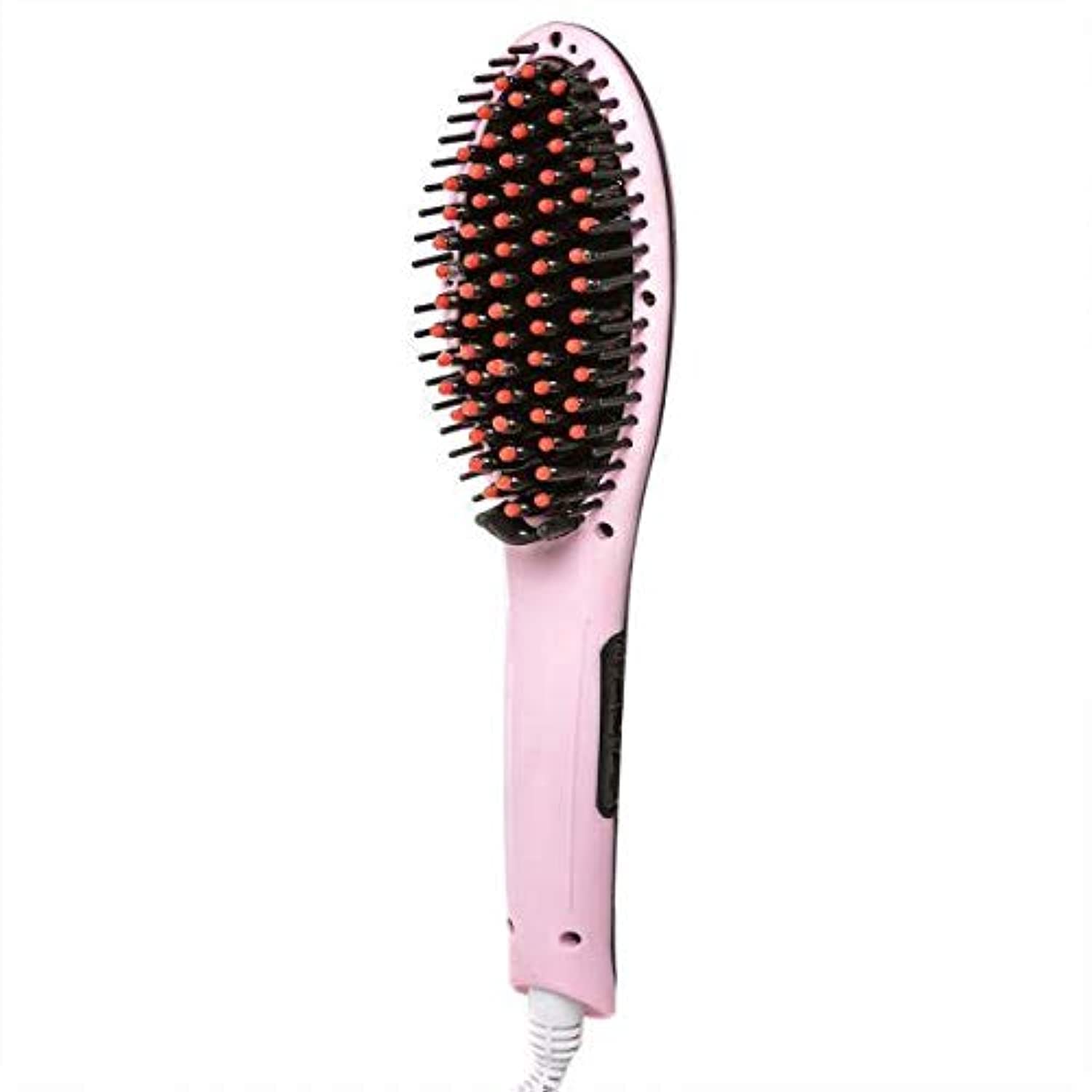 fast hair straightener hqt-906