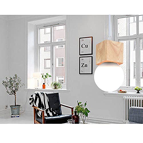 Lámpara de techo LED para iluminar zonas oscuras de la casa 5