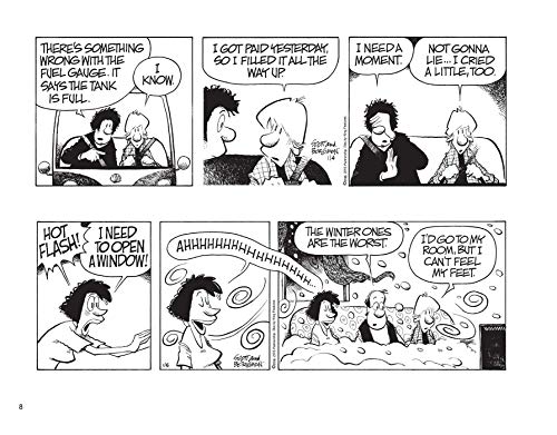 Image of Dance Like Everybody's Watching!: A Zits Treasury