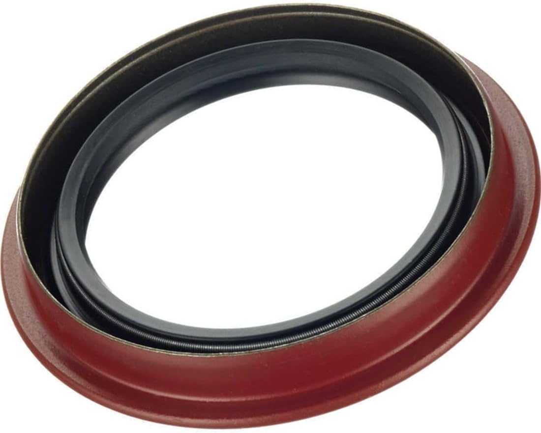 Engine Auxiliary Shaft Seal 1 PCS for Ford Mustang,Ranger,Aerostar,Courier,Fairmont 1977 1978 1979 1980 1981 1982 1983 1984 1985 1986 1987 1988 1989 1990 1991 1992-2001