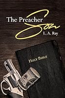 The Preacher Son B0BVF8LZ69 Book Cover