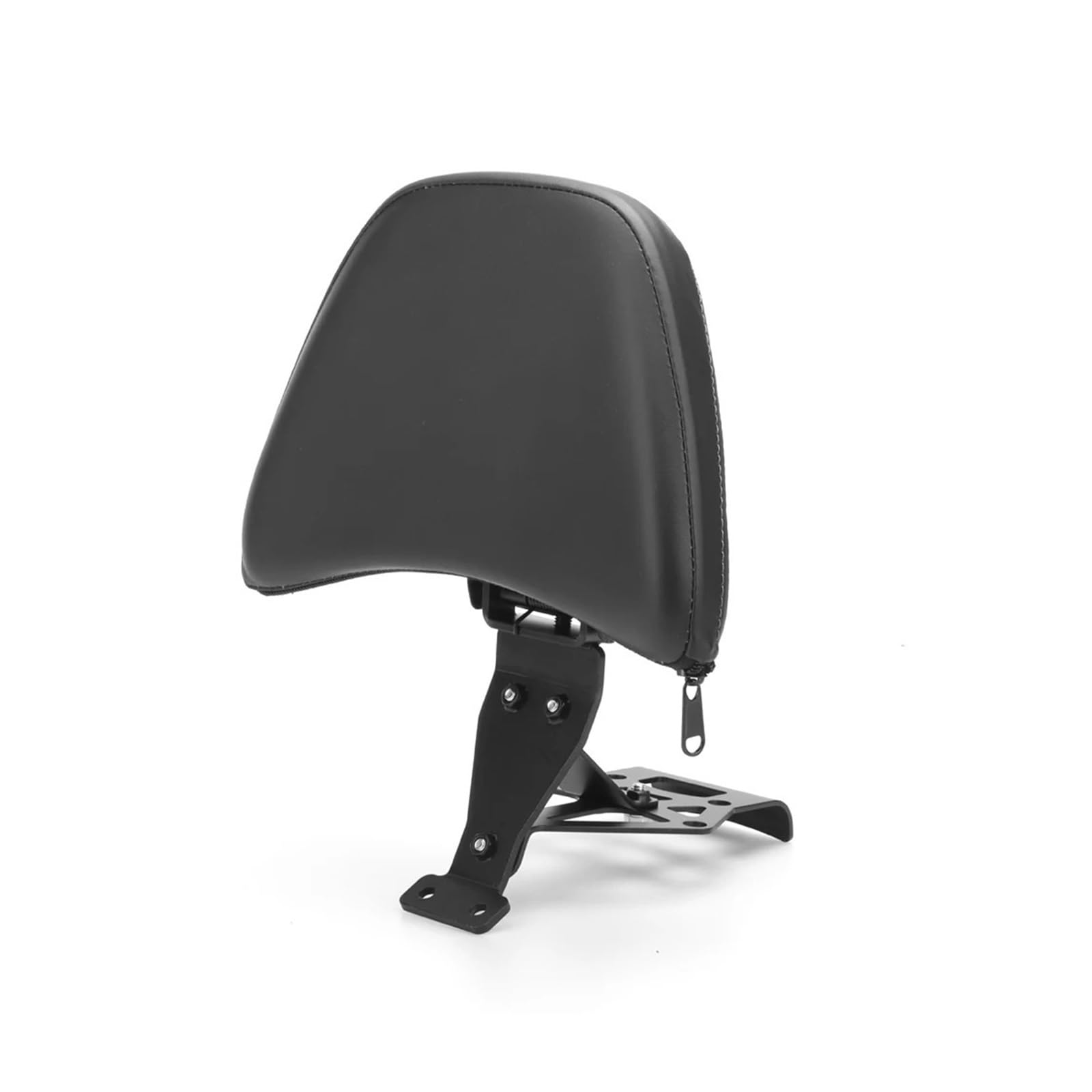 drążek Sissy z bagażnikiem Oparcie motocykla Sissy Bar pasuje do Honda Goldwing GL1800 GL 1800 2018-2020 2019 przedni kierowca Rider
