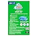 Scrubbing Bubbles Toilet Bowl Tablets, Continuous Clean Toilet Drop In Discs, Each Tablet Provides 4 Weeks of Protection Against Stains and Build Up, 5 Count (Pack of 1)