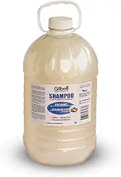 Shampoo Perolado 5 Litros Neutro Profissional