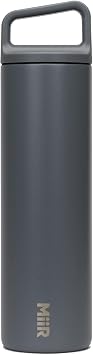 MiiR Wide Mouth Water Bottle, 20oz