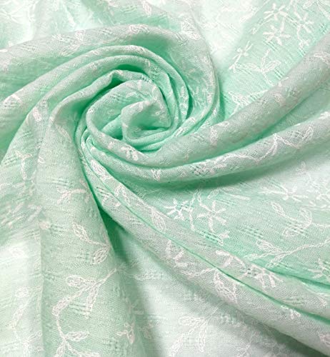 Image of Shanlin Unisex Cotton Square Bandanas Scarves 24x24