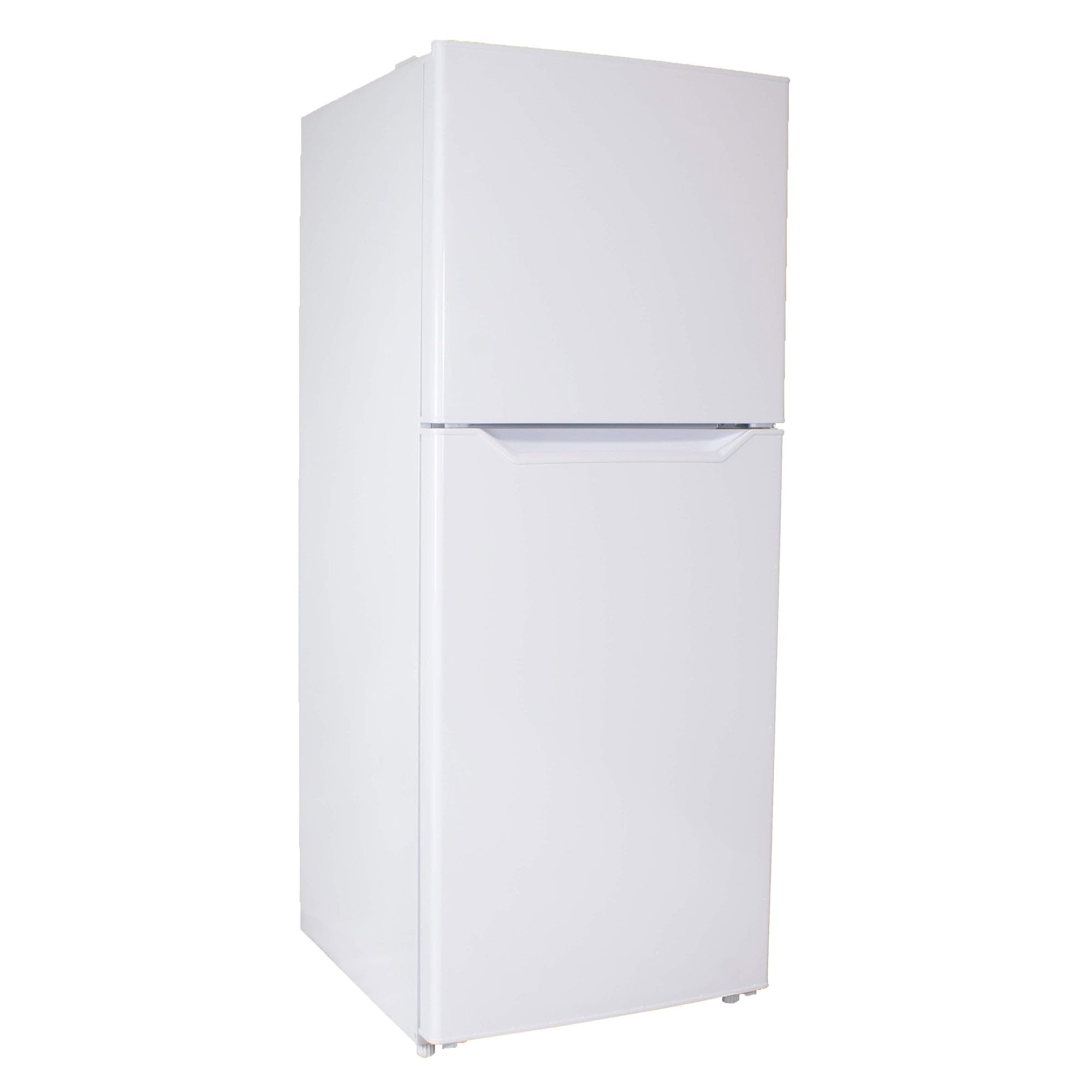 Danby DFF101B1WDB 10.1 Cubic Foot Apartment Size Refrigerator