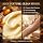 Pheromone Body Butter Men, Mens Skin Cream, Cologne-Inspired Fragrance Moisturizer with Shea Butter, Cocoa Butter & Coconut Oil, Non-Greasy Hydrating Body Cream - Woody Amber - 3
