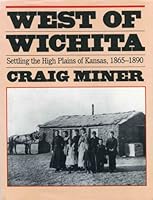 West of Wichita 0700602860 Book Cover