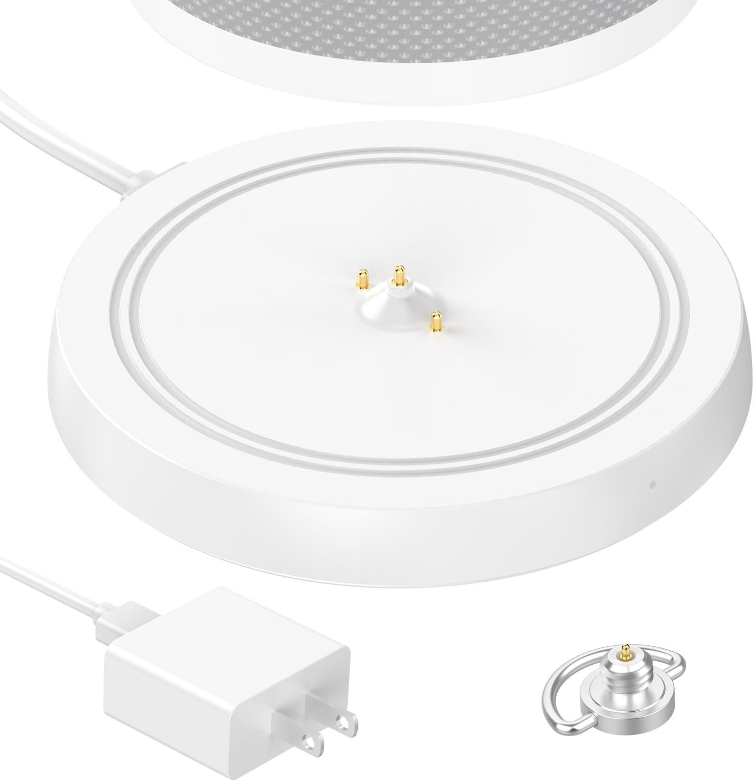 Ultimate Ears Bluetooth Speaker Power Up Charging Dock Copatible