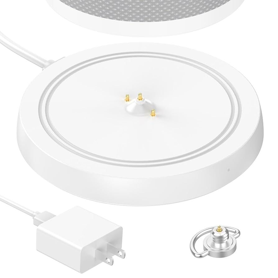 MEGA BOOM 3と MEGABOOM3専用 充電台 各2セット Amazon.com: FGIEU Charging Dock Compatible with Ultimate