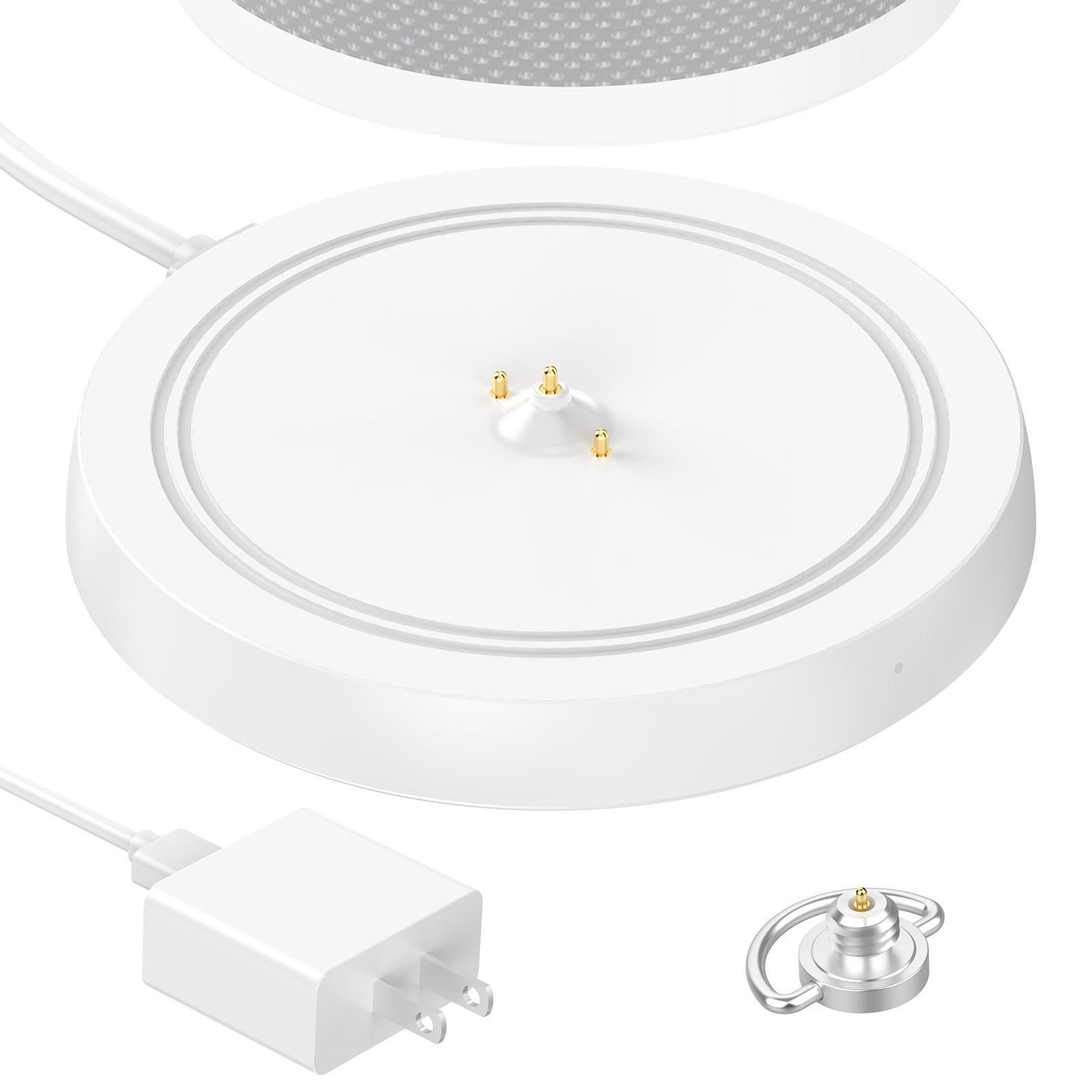 Soarking Power Up Charging Dock Compatible with Ultimate Ears UE Boom 3/Megaboom 3