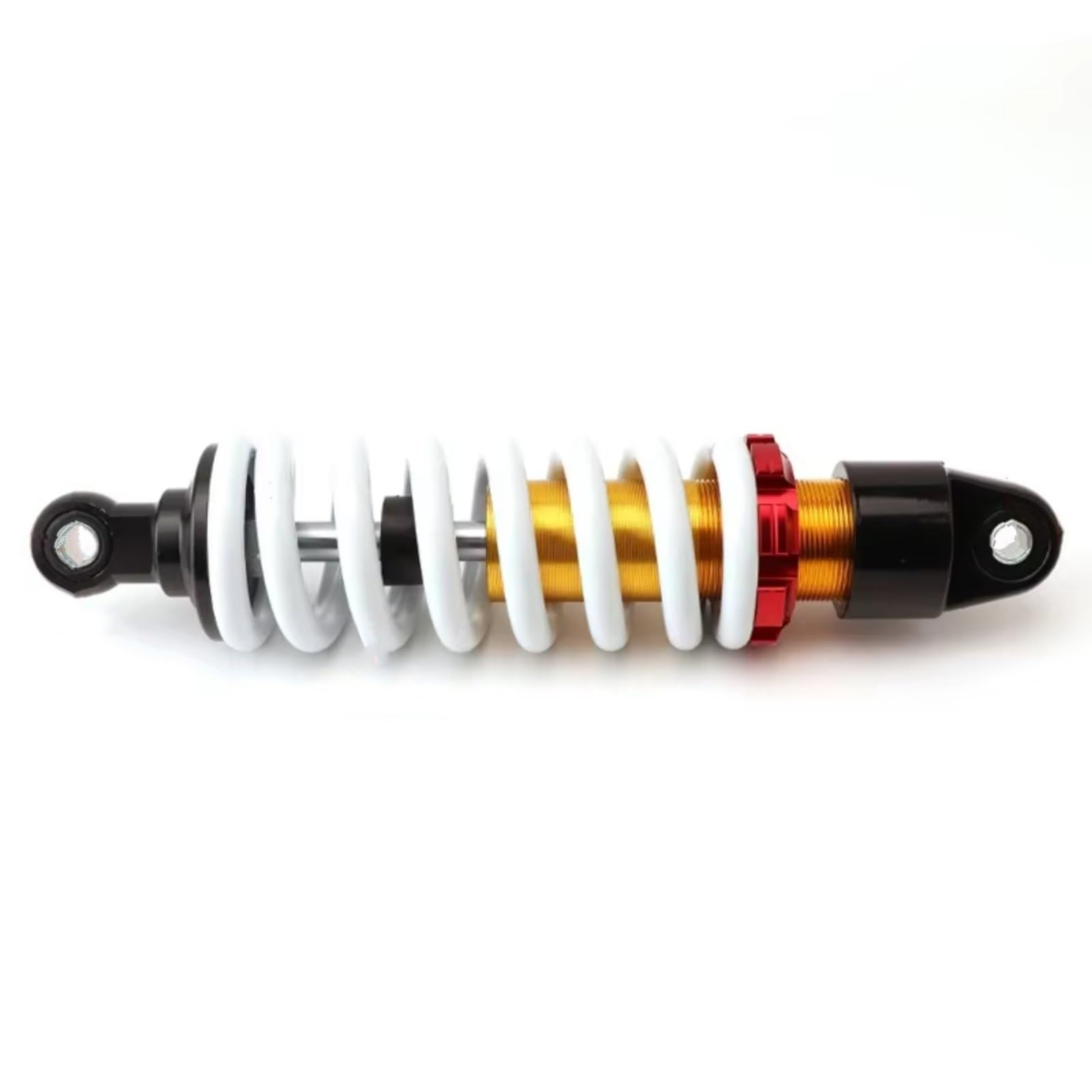 para BBR para CRF 110cc 125cc Motocicleta para 260mm 270mm 280mm Amortiguador Suspensión Trasera Amortiguador Trasero Motocicleta(270MM)