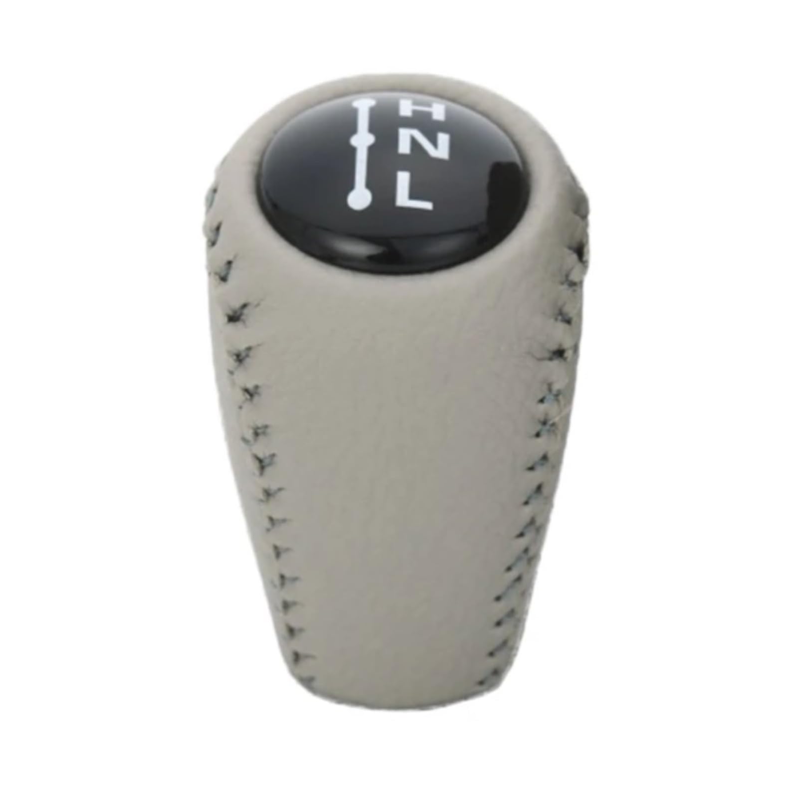 Mkgkacvcpt Grey H-N-L Sporty Gear Shifter Knob For Toyota Prado Lc120 For Land For Cruiser