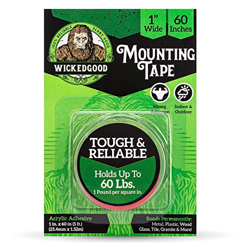 WickedGoodte[v(1C` x 60C`)AʔSe[vAϋvщOe[vAh() (WGA-PET-1X60)