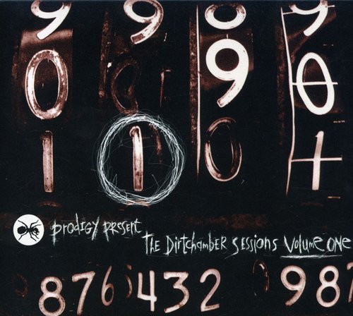 Dirtchamber Sessions 1