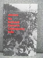 The Backward Classes in Contemporary India (Oxford India Paperbacks) 0195630351 Book Cover