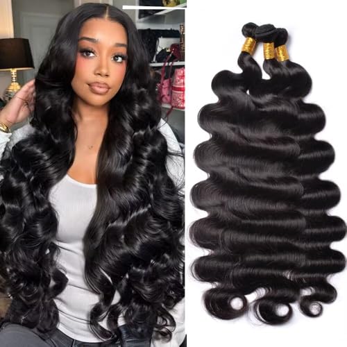 Extensions de cheveux humains pour femme noire : changez de style pour vos soirées et au quotidien