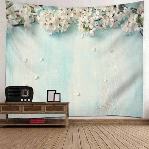 Tenture murale 240x260cm aesthetic pour créer un cocon cocooning