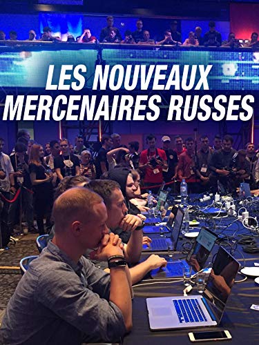 Les nouveaux mercenaires russes