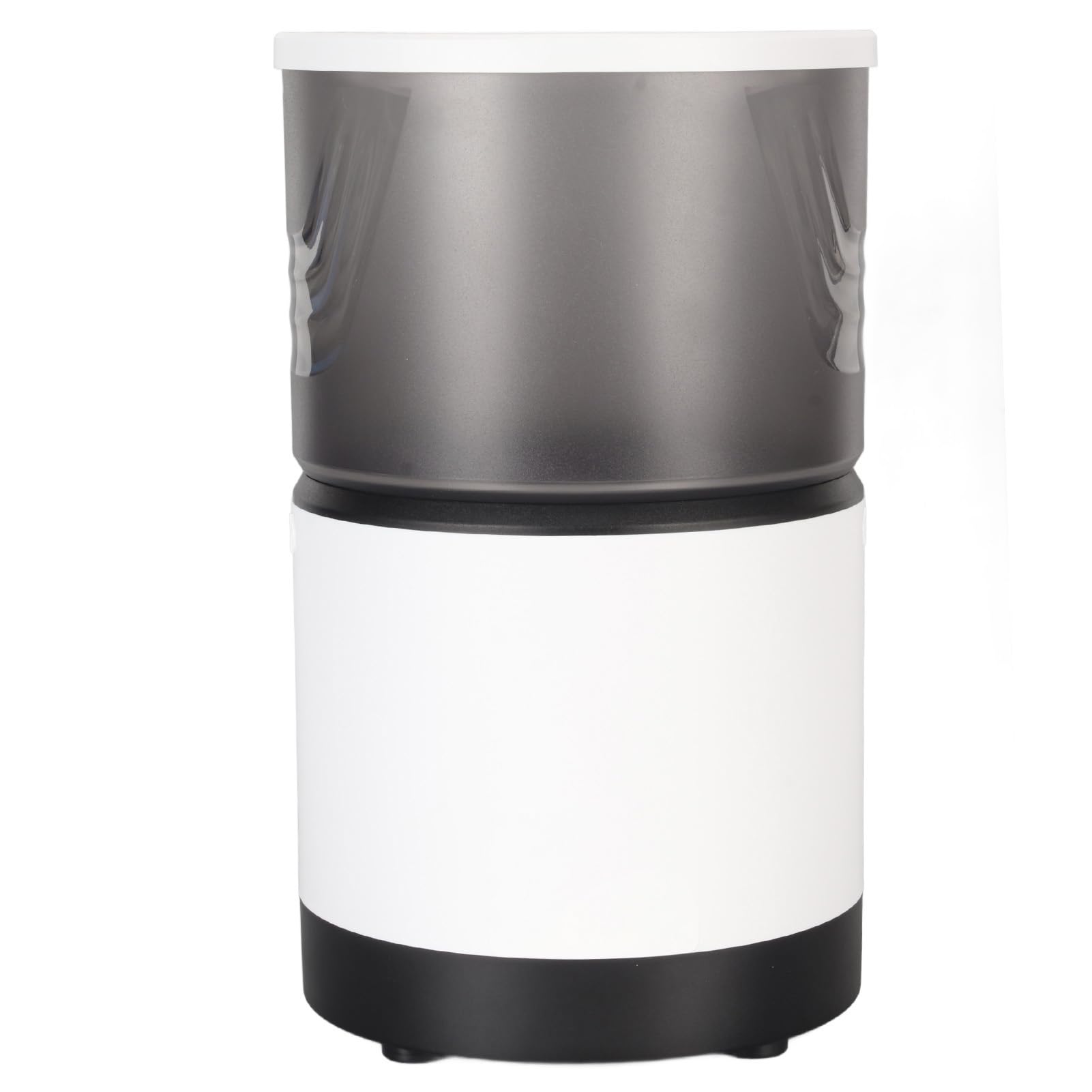 Alimentador Automático para Gatos, Dispensador Inteligente de Comida para Mascotas con Aplicación, Control por Voz, Grabadora para Gatos y Perros, Acero Inoxidable 304, Capacidad de 3L