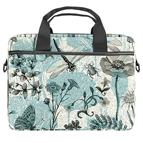 Sac à bandoulière pour ordinateur portable protégez votre PC des rayures avec style