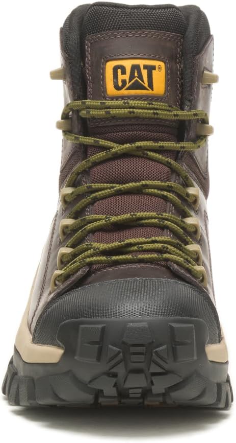 CAT mens Invader Hiker Waterproof