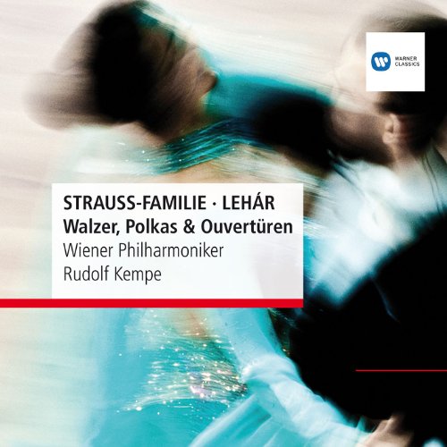 Rudolf Kempe/Wiener Philharmoniker