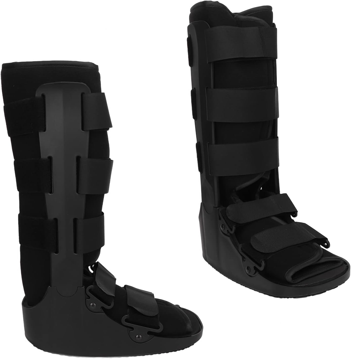 Tall Pneumatic Walking Boot,Cam Air Walker Fracture Boot