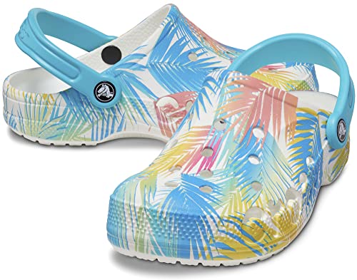 Image of Crocs Unisex-Adult 206935 Clog