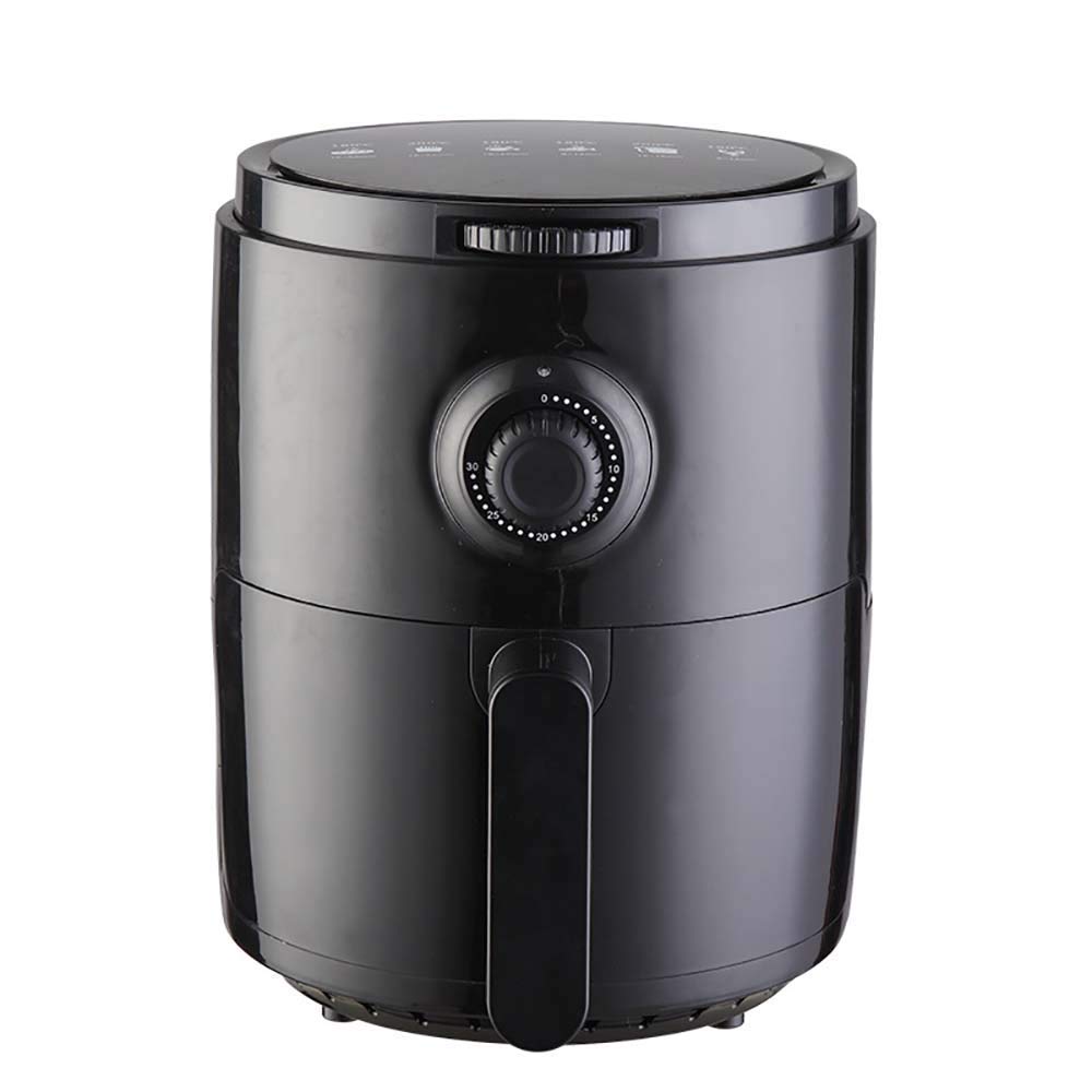 Buy y Fryer Large Capacity Aluminum Large 360 ??° Hot Air Fryer High