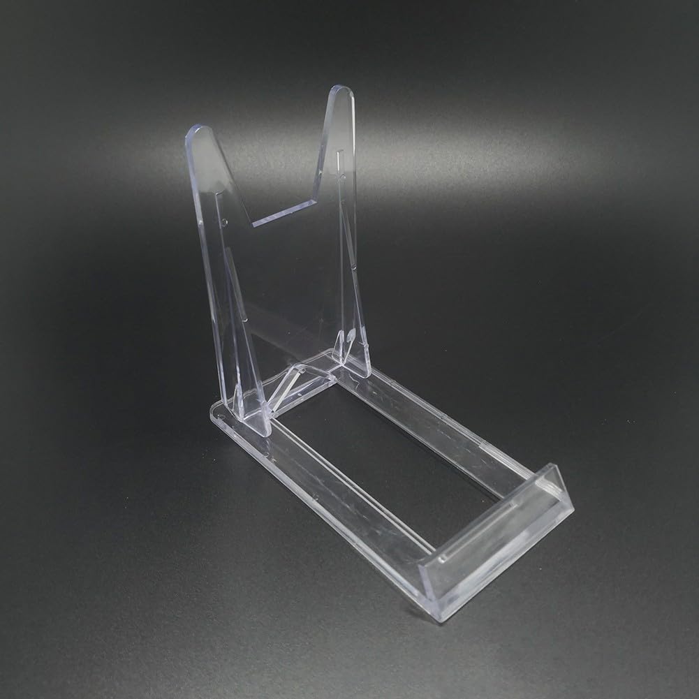 aufbewahrungs ständer für acrylbilder Acryl-Display-Ständer, Staffelei-Board, Bilderständer, Kunststoff verstellbar und fixiert Küche, Haushalt & Wohnen Kaffeedose klinge Größe:7x2g (7-Tage-Packung)