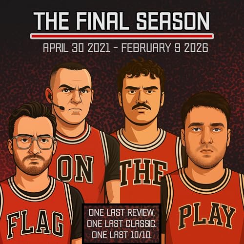 S5E45. Shining Shapes