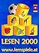 Produktbild Lesen 2000 plus Rechtschreibtrainer 3.0 - Privatlizenz für den PC zu Hause