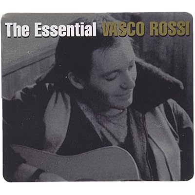 The Essential Vasco Rossi