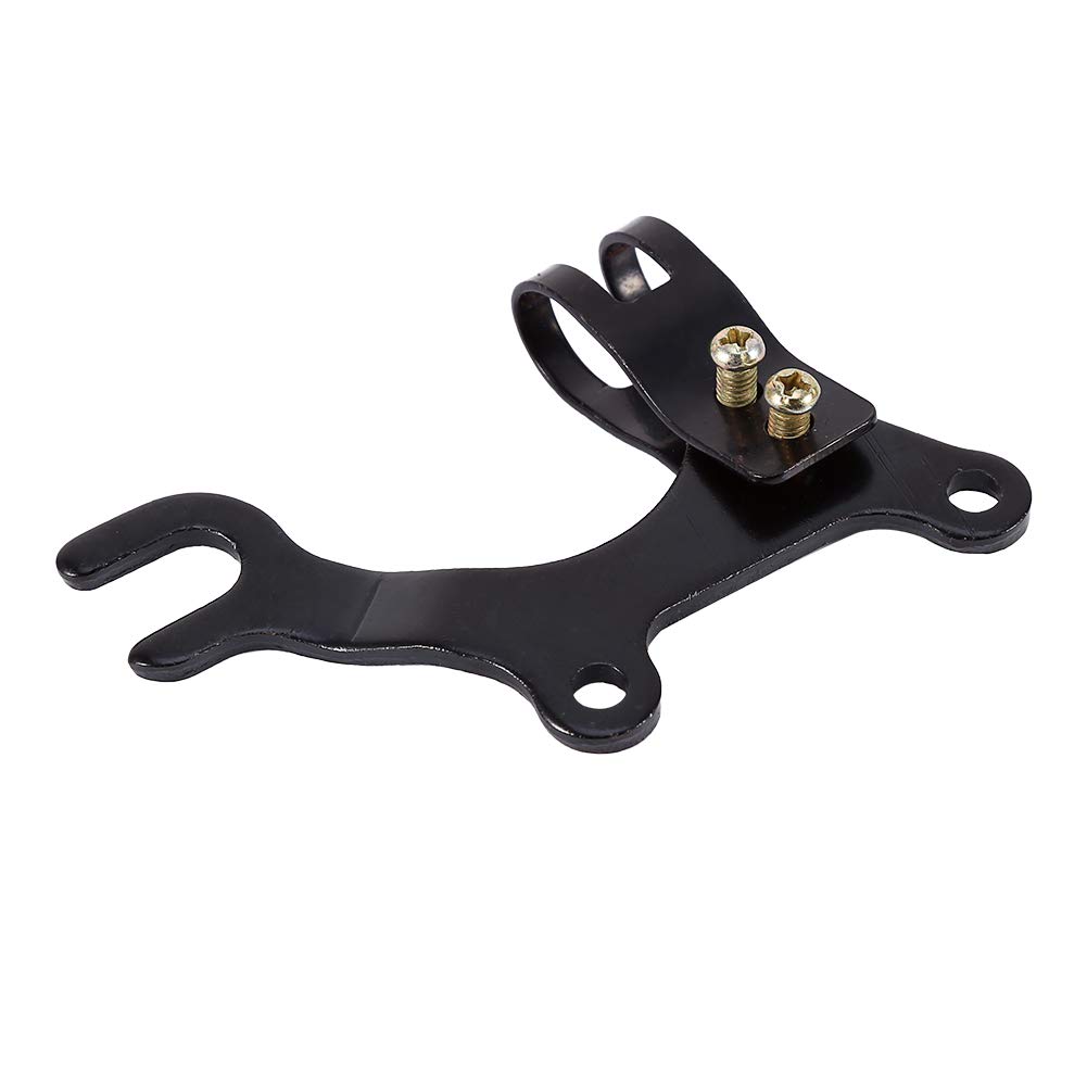 Adaptateur De Frein à Disque Universel Pour VTT/Vélo - Support De Montage En Aluminium - Neuf