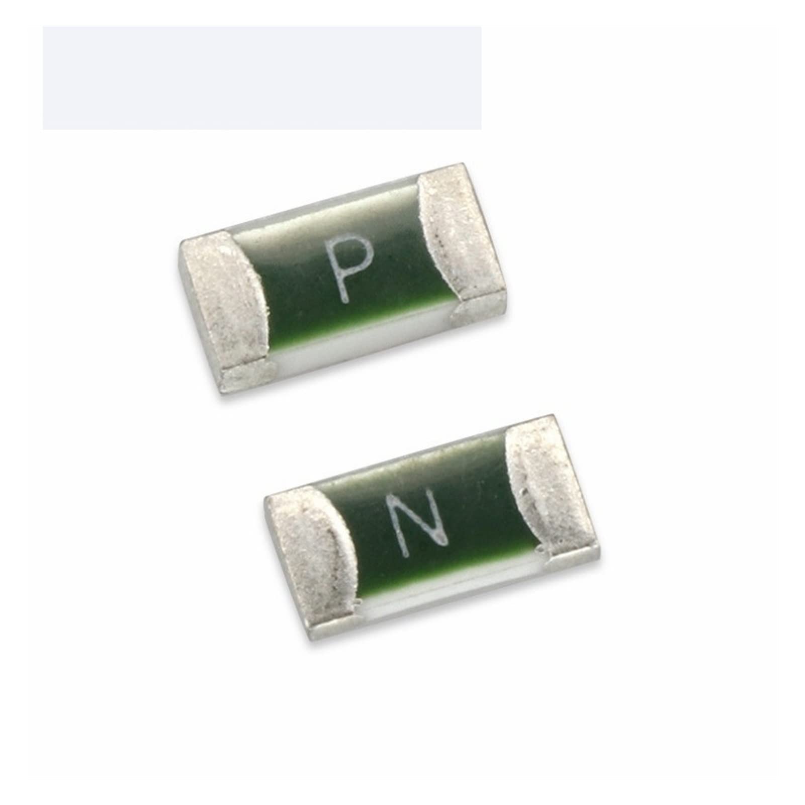 Sicherung 100 Stück SMD-Schmelzsicherung WDS0603-T300 0603 3A Sicherung 24V 32V 36V 63V SMD einmalige zeitverzögerte Sicherung(3A 63V)
