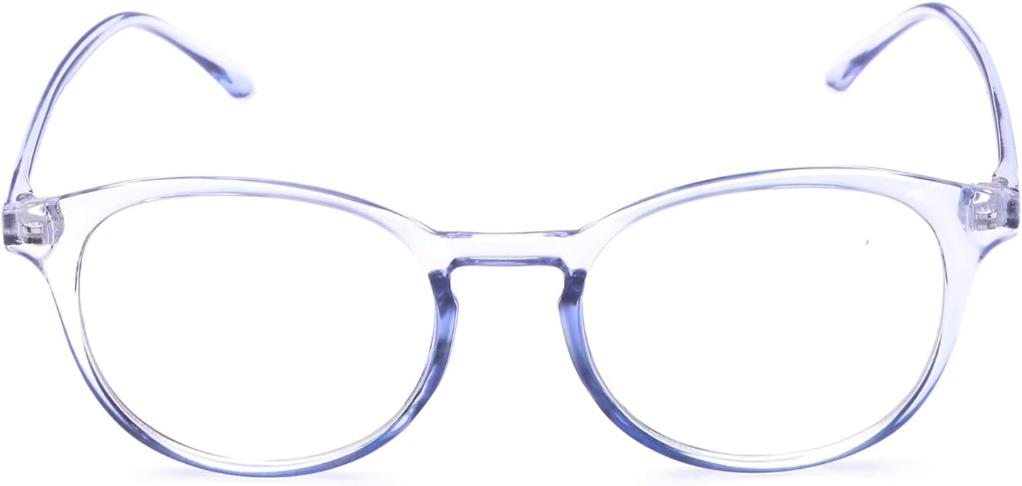 Fuisetaea Nearsighted Distance Glasses Lightweight For Women Men Myopia Glasses - Image 2