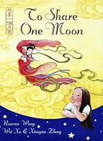 To Share One Moon 0973879955 Book Cover