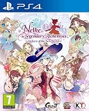 Nelke & the Legendary Alchemists: Ateliers of the New World (PS4)