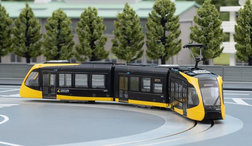 Amazon | トミーテック (TOMYTEC) 鉄道コレクション 鉄コレ 宇都宮