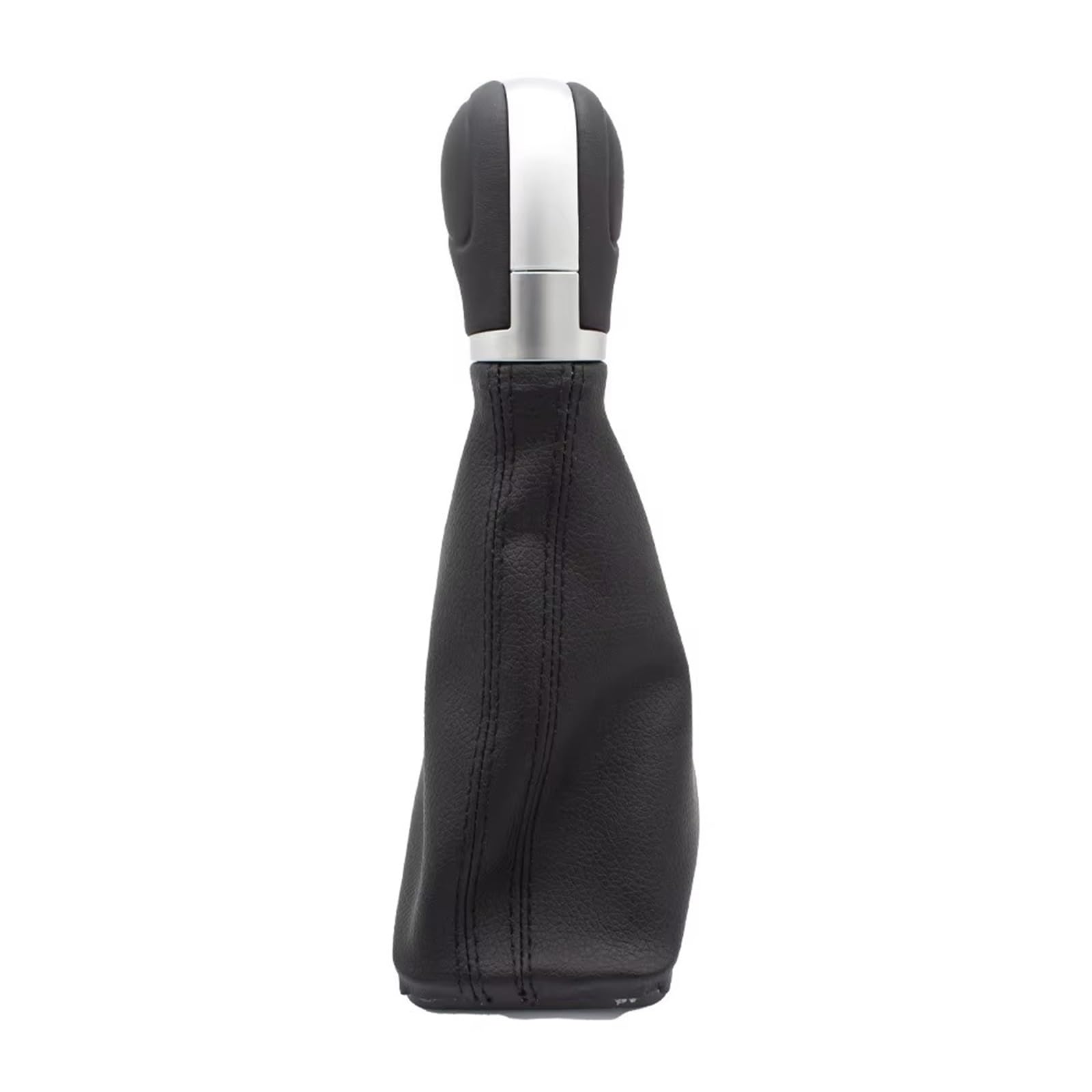 TRGDFDAA Spare Parts Compatible with Seat for Alhambra Car Auto Gear Shift Knob Shift Lever Stick Head Automatic Gear Head Automotive Components
