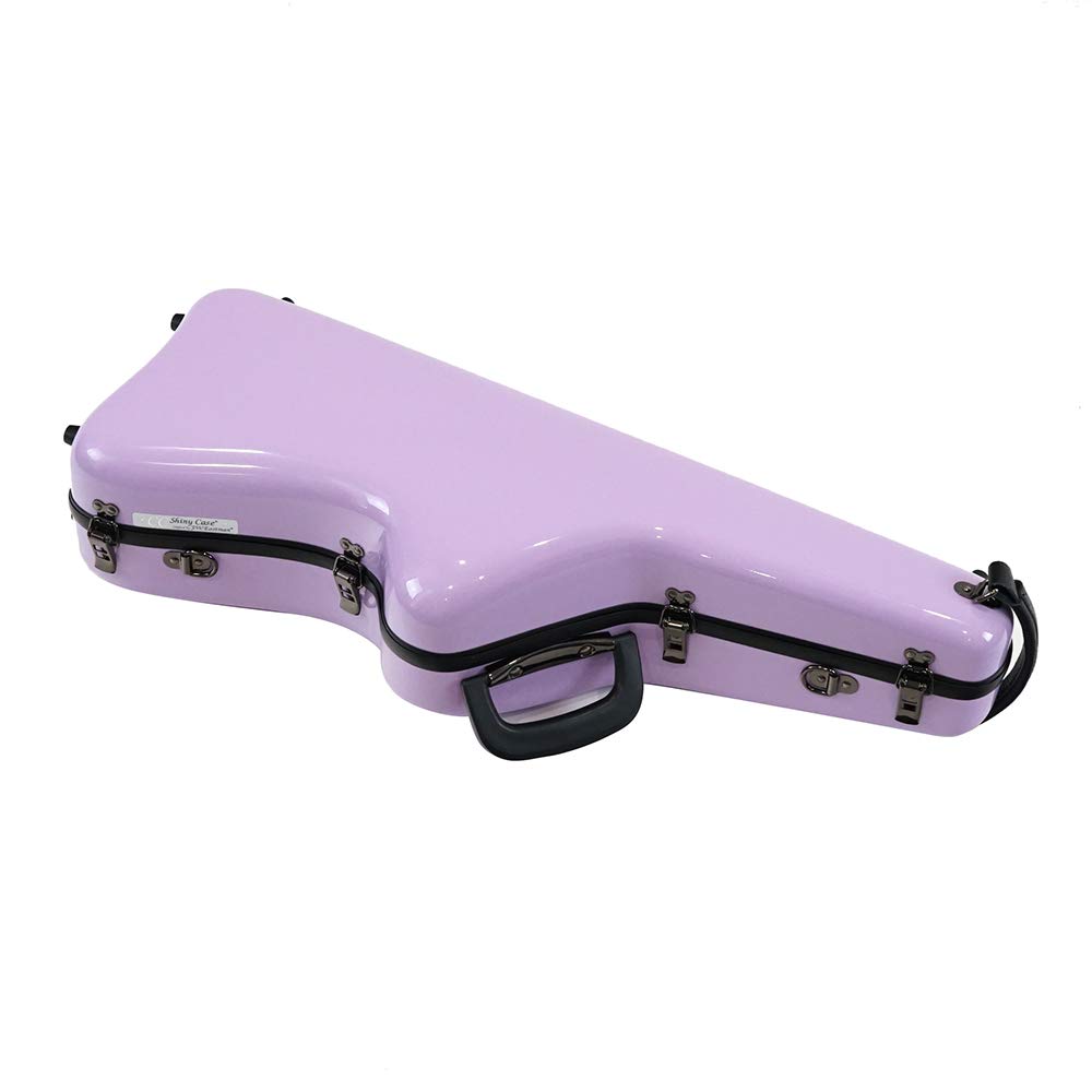 Amazon | C.C.シャイニーケースII アルトサックス用 スタンドアップ