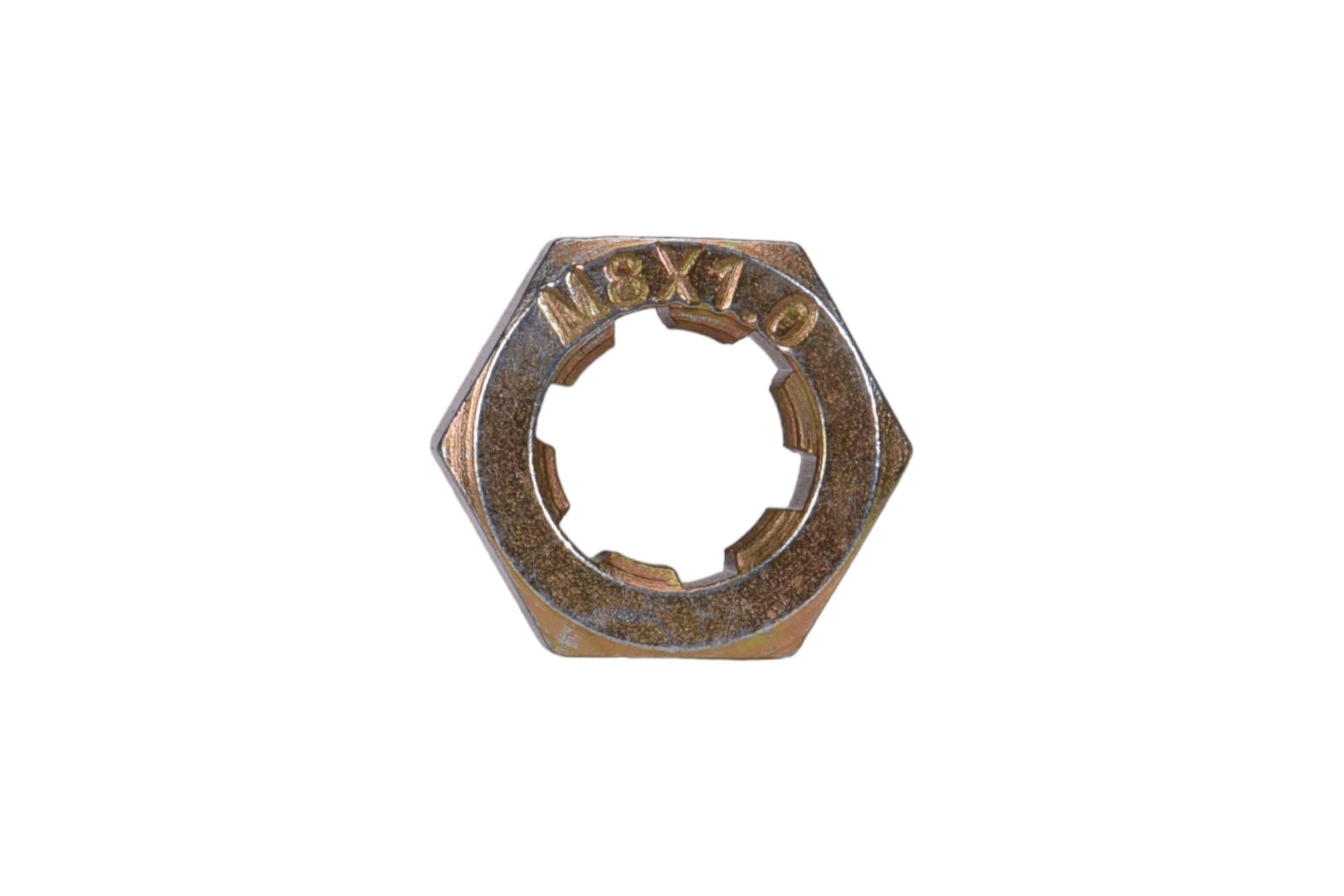 Century Drill & Tool 92707 Rethreading Die, M10 x 1.25 — Amazon image 15
