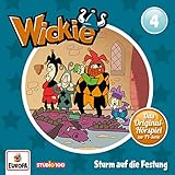  04/Sturm auf die Festung