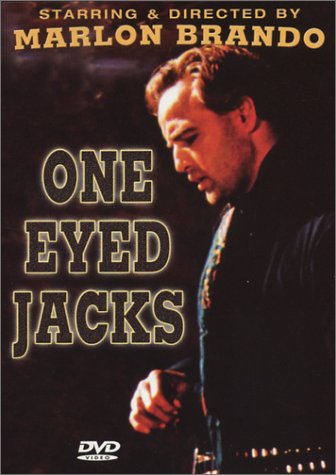 One Eyed Jacks [Import] [DVD]