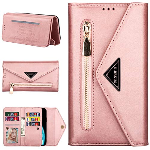 Handyhullen Xiaomi Redmi Note 9 Pro